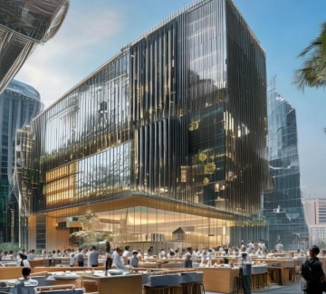 国际大酒店餐饮管理学院，融合国际标准与本土实践，打造高端餐饮管理人才摇篮