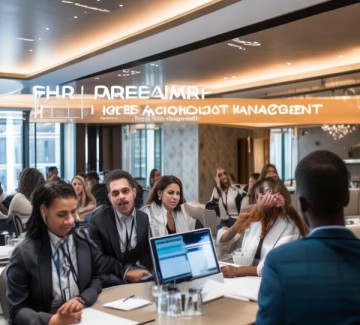 高星级酒店运营与管理专业如何助力升本？提升职业与学历的双向赋能