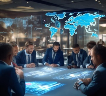 酒店多元化战略的可行性,探索增长新路径与风险平衡