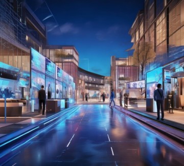 数字浪潮下的新机遇,为何我钟情酒店管理与数字化运营