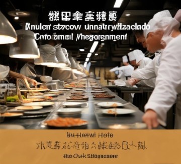 深耕餐饮管理领域 十堰柳喆酒店打造品质服务标杆——十堰市柳喆酒店餐饮管理实践与成效