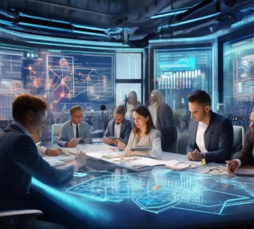 陕财经酒店管理与数字化运营，融合创新，驱动酒店业高质量发展