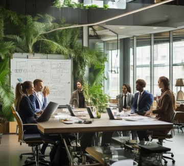 精细化运营与可持续发展，酒店客房工作战略规划