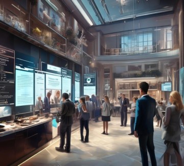 酒店管理与数字化运营，为何成为当下行业热门赛道？——从行业变革到人才需求的多维解读