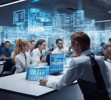 商校酒店管理教育,数字化运营赋能行业高质量发展