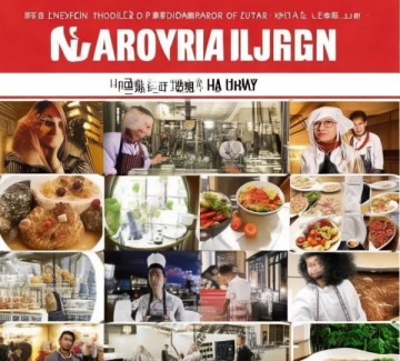 兴义餐饮行业招聘热潮来袭,后厨厨师、酒店管理人员等岗位高薪诚聘