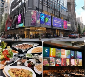 一城一味餐饮管理酒店,抖音团购赋能,打造城市美食新名片