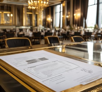 五星级餐饮酒店管理条例,构建高品质服务与合规运营的规范体系