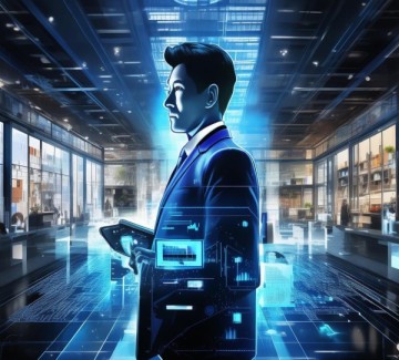 杨职引领酒店管理变革，数字化运营赋能行业高质量发展