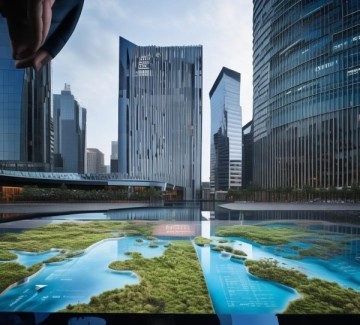 四季酒店以战略规划图引领高端住宿业的全球化与可持续发展新篇章