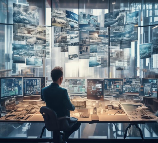 鹏逸餐饮酒店管理有限公司法人的战略引领与企业创新发展实践