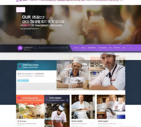 辽阳餐饮酒店管理求职信息网官网，助力餐饮酒店行业人才精准匹配与职业发展