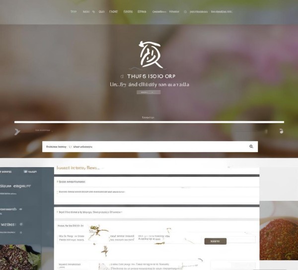 昌吉餐饮酒店管理求职信息网官网，精准对接行业人才，助力餐饮酒店业发展