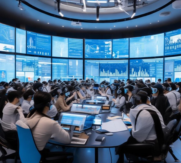 青岛酒店管理学院电商运营专业,构建数字商业人才培养新范式