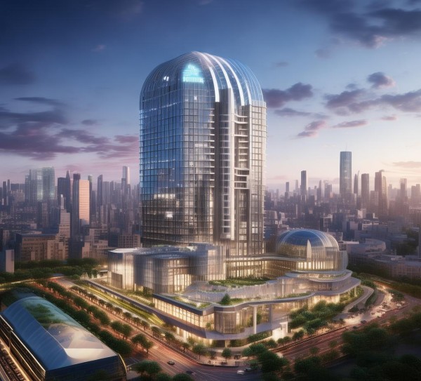 四季酒店五年战略目标,以创新与可持续为双翼,擘画高端酒店业新蓝图 四季酒店五年战略目标,以创新与可持续为双翼,擘画高端酒店业新蓝图