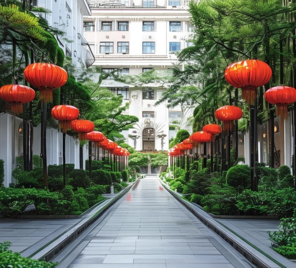 馨茉莉花园酒店,以精细化管理为基石,以特色运营为引擎的卓越实践 馨茉莉花园酒店,以精细化管理为基石,以特色运营为引擎的卓越实践