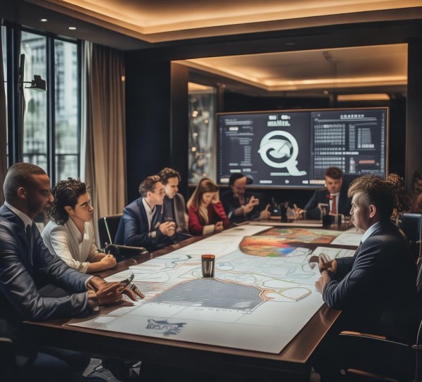 丽思卡尔顿酒店STP战略分析，精准定位与差异化竞争路径研究