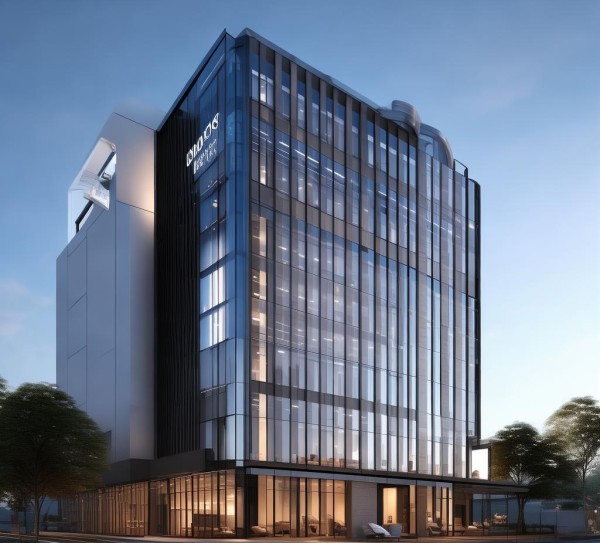 单一品牌战略的酒店，专注专业，构建差异化竞争优势