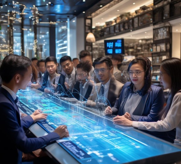 四川酒店管理与数字化运营专升本,赋能职业发展,引领行业数字化转型新篇章 四川酒店管理与数字化运营专升本,赋能职业发展,引领行业数字化转型新篇章