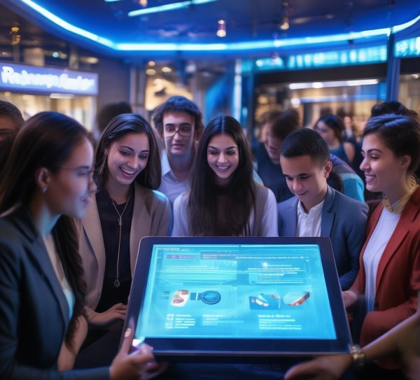 单招五类生如何把握酒店管理与数字化运营的机遇?专业选择与职业发展路径解析 单招五类生如何把握酒店管理与数字化运营的机遇?专业选择与职业发展路径解析