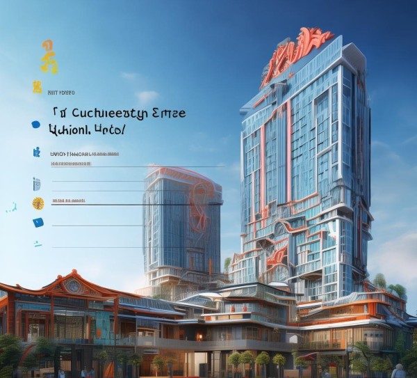 花果山大酒店SWOT战略环境分析，机遇与挑战并存，优化路径探索