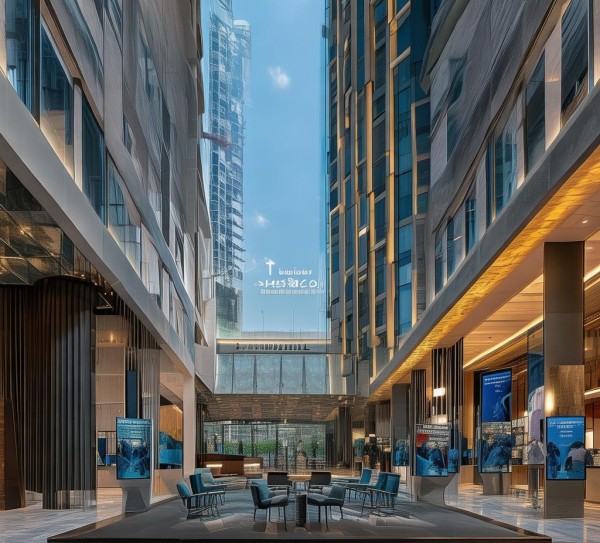 贵阳中天凯悦酒店4P战略分析,产品创新、价格优化、渠道拓展与促销协同 贵阳中天凯悦酒店4P战略分析,产品创新、价格优化、渠道拓展与促销协同