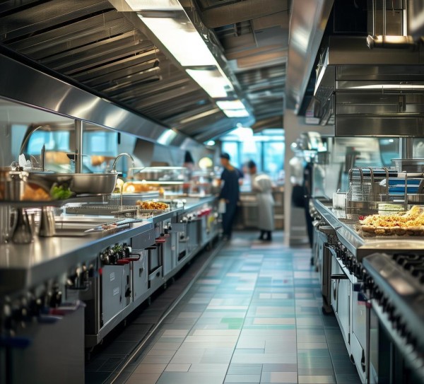 酒店与餐饮设备管理制度,规范管理,保障运营效率与品质 酒店与餐饮设备管理制度,规范管理,保障运营效率与品质