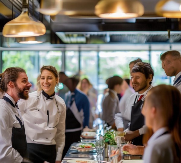 餐饮酒店服务与管理制度,提升顾客体验与运营效率的基石 餐饮酒店服务与管理制度,提升顾客体验与运营效率的基石
