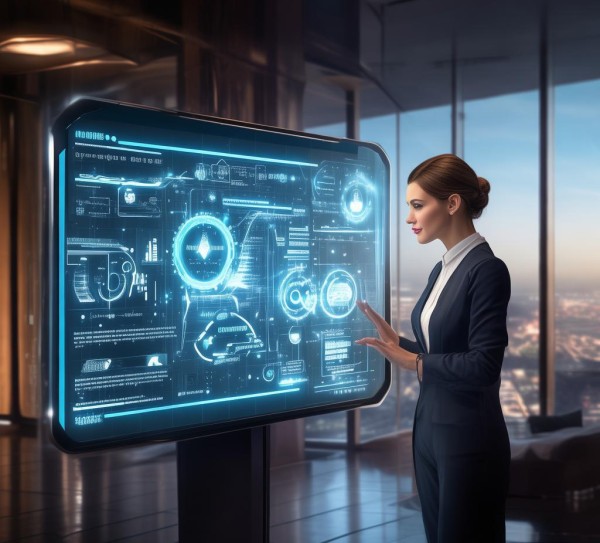 酒店管理与数字化运营,电脑选购指南,助力高效管理 酒店管理与数字化运营,电脑选购指南,助力高效管理