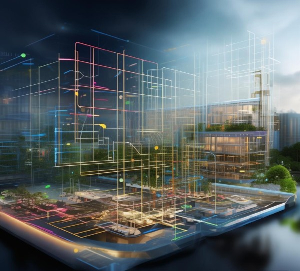 五星级酒店战略规划图片，可视化决策的智慧蓝图——从静态布局到动态策略的转化