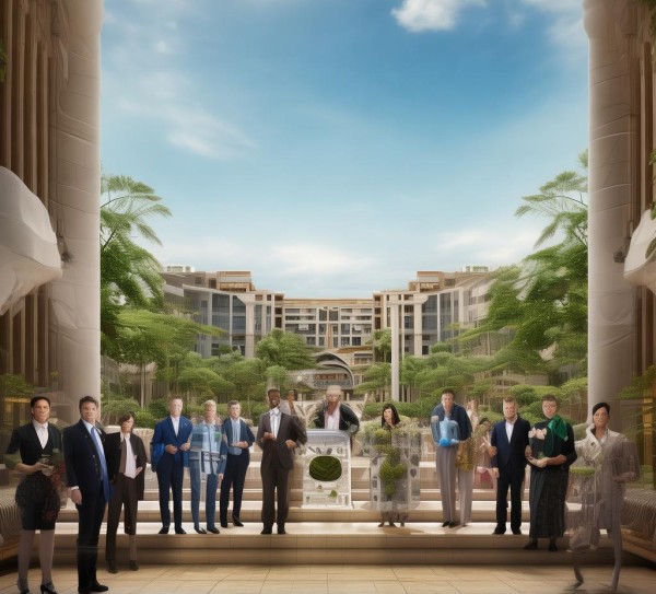 尊茂酒店集团五大战略，驱动品牌升级与可持续发展