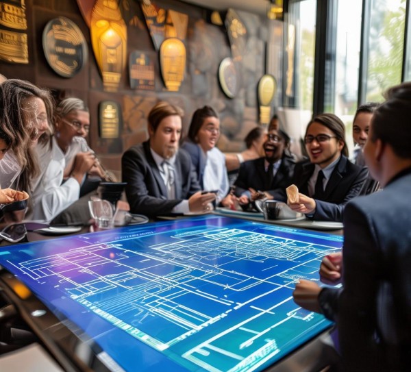 餐饮酒店管理，构建高效运营与卓越体验的系统性策略