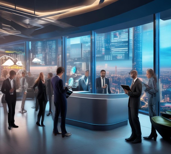 酒店管理与数字化运营专业,解锁现代酒店业发展新动能