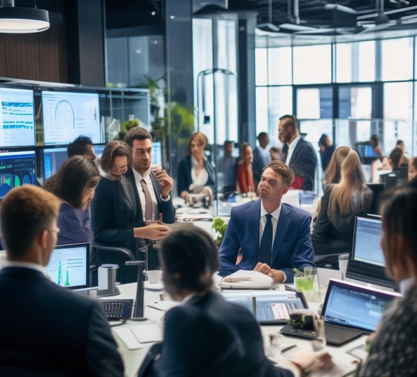 酒店管理与数字化运营，英语能力是核心竞争力吗？——解析英语在行业中的关键作用