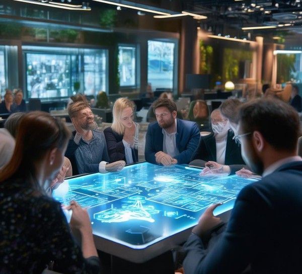 后疫情时代酒店业的发展战略,数字化转型与体验升级的融合路径 后疫情时代酒店业的发展战略,数字化转型与体验升级的融合路径