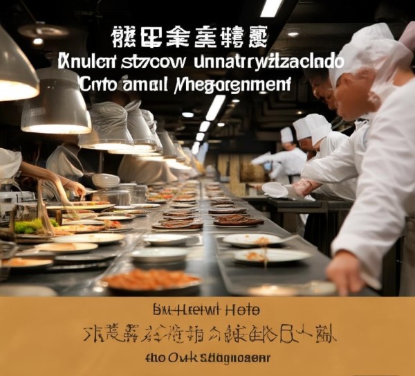 深耕餐饮管理领域 十堰柳喆酒店打造品质服务标杆——十堰市柳喆酒店餐饮管理实践与成效