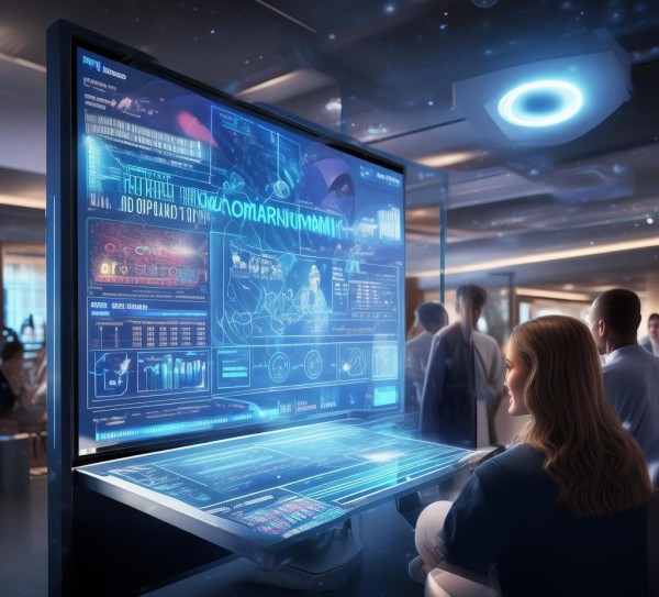 酒店管理与数字化运营专业综评，融合现代科技与行业实践，赋能智慧酒店发展