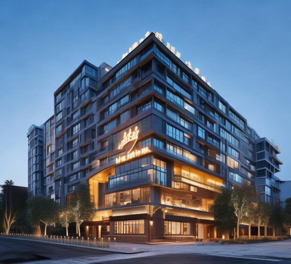 青岛桃花源酒店运营管理有限公司，文化为核，创新驱动，引领特色酒店运营新篇章