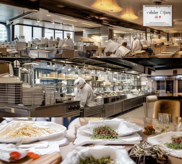 酒店餐饮纺织品管理制度,规范管理,保障品质与安全 酒店餐饮纺织品管理制度,规范管理,保障品质与安全