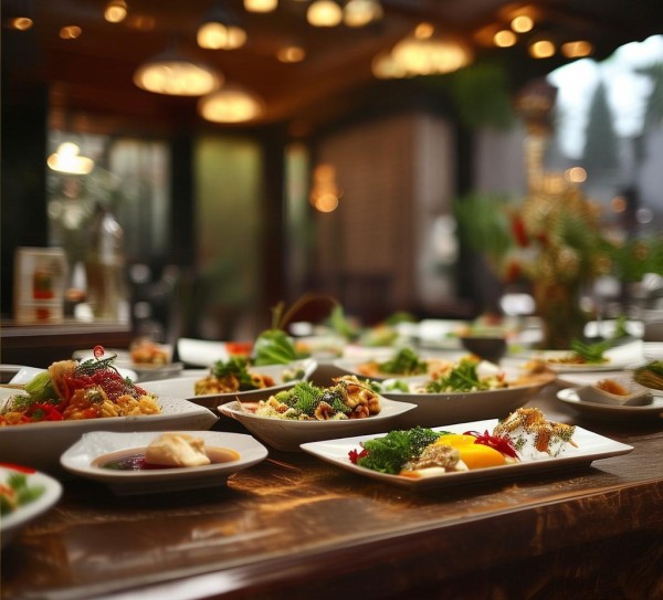 长垣市天悦酒店餐饮管理有限公司，舌尖上的美味与品质服务的融合