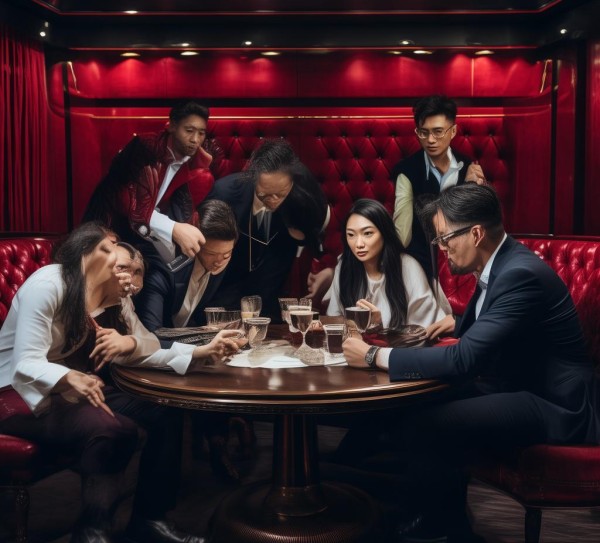 酒店KTV运营管理中的狼性团队打造，唐老师的实战智慧与策略