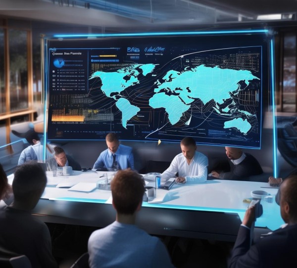 酒店发展战略规划,借力豆丁网,驱动战略落地与数字化转型 酒店发展战略规划,借力豆丁网,驱动战略落地与数字化转型