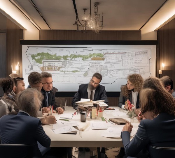 酒店中长期发展战略研究,理论框架、实施路径与挑战应对 酒店中长期发展战略研究,理论框架、实施路径与挑战应对