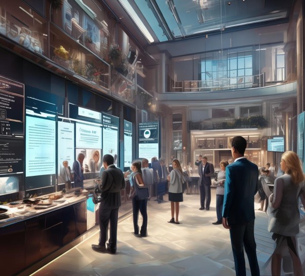 酒店管理与数字化运营,为何成为当下行业热门赛道?——从行业变革到人才需求的多维解读