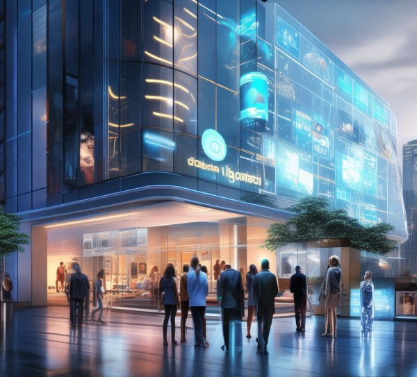 酒店管理与数字化运营专业,智慧时代的行业新引擎,欢迎你开启未来之旅 酒店管理与数字化运营专业,智慧时代的行业新引擎,欢迎你开启未来之旅