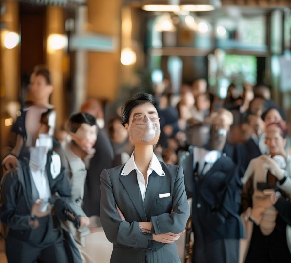 高星级饭店运营与管理,构建卓越酒店服务体系的战略与实践 高星级饭店运营与管理,构建卓越酒店服务体系的战略与实践