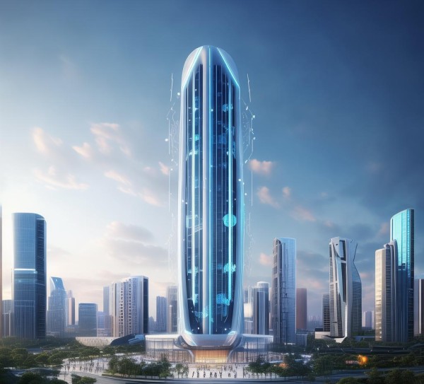 探索未来，深圳市未来酒店运营管理有限公司的智慧酒店新范式