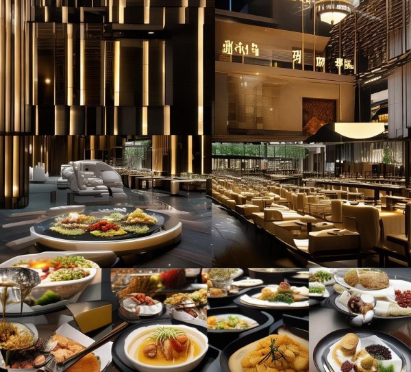 西安金太阳酒店餐饮管理有限公司,以品质铸就餐饮新标杆,用服务点亮城市美食生活 西安金太阳酒店餐饮管理有限公司,以品质铸就餐饮新标杆,用服务点亮城市美食生活