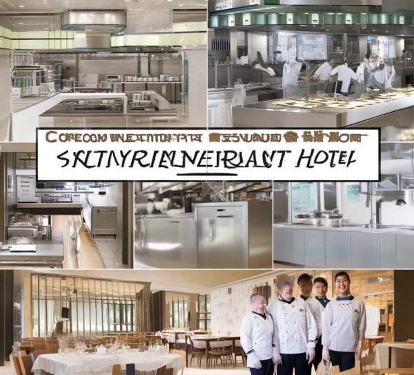 餐饮酒店五常管理制度,从细节入手,构建高效卫生与卓越服务的管理体系 餐饮酒店五常管理制度,从细节入手,构建高效卫生与卓越服务的管理体系