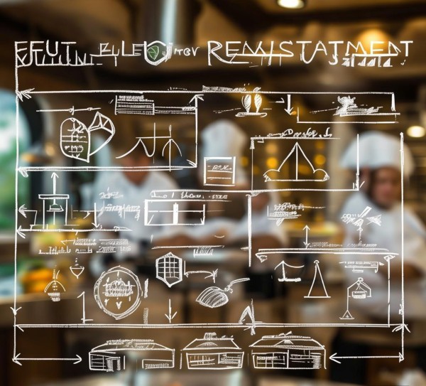 酒店餐饮部全套管理制度，规范运营与高效管理的关键指南